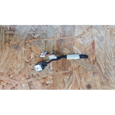 Conector de Carga Asus X550JD Recondicionado Ref: 14004-01450000