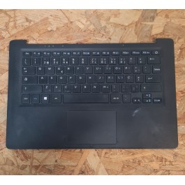 Cover C/ Teclado Completo Innjoo Voom Recondicionado Ref: JZS-9562T-HY