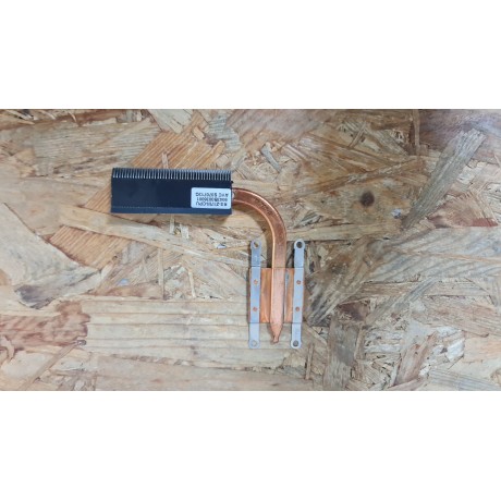Dissipador Fujitsu Siemens V5515 Recondicionado Ref: 6043B0036001