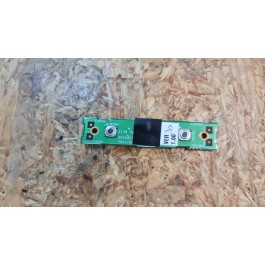 Botões Touchpad Fujitsu Siemens V5515 Recondicionado Ref: 6050A2140001