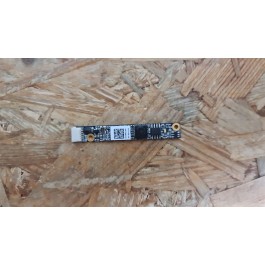 Webcam HP Compaq CQ60 Recondicionado Ref: CN0316-S30C