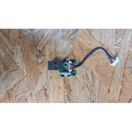 Sensor IR Fujitsu LifeBook C Series Recondicionado Ref: 32EF3IB0001