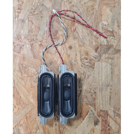 Colunas TV Philips 32PHH4100/88 Recondicionado Ref: 378G0110567YDX