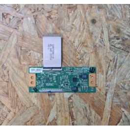 Placa T-CON TV Philips 32PHH4100/88 Recondicionado Ref: E15063094V-0