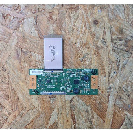 Placa T-CON TV Philips 32PHH4100/88 Recondicionado Ref: E15063094V-0