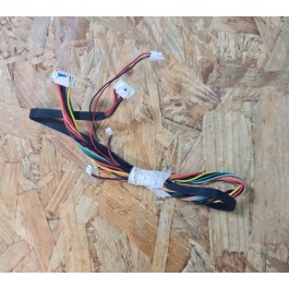 Kit Cabos Philips 32PHH4100/88 Recondicionado