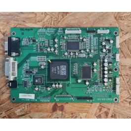 Motherboard Firstline FS3201MHI Recondicionado Ref: RSAG7.820.530