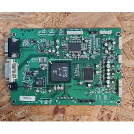 Motherboard Firstline FS3201MHI Recondicionado Ref: RSAG7.820.530