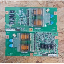 Inverter Firstline FS3201MHI Recondicionado Ref: 6632L-0189 / 6632L-0190A