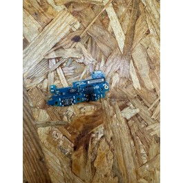 PCB C/ Conector de Carga Samsung A31 / Samsung A315f Service Pack