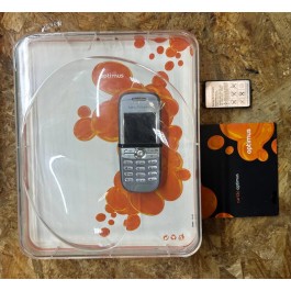 Telemóvel Sony Ericsson J210i - Coleção