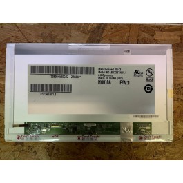 Display 17.3" Au Optronics Recondicionado Ref: B173RTN01.1