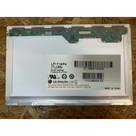 Display 17.1" LG Recondicionado Ref: LP171WP4 (TL) (B5)