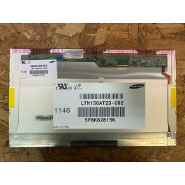 Display 15.6" Samsung Recondicionado Ref: LTN156AT23-C02