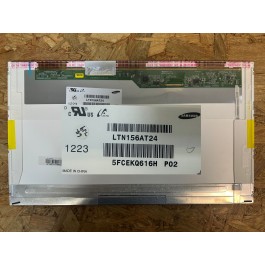 Display 15.6" Samsung Recondicionado Ref: LTN156AT24 P02