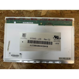 Display 15.4" CHI MEI Recondicionado Ref: N154I3 -L03 Rev. C2