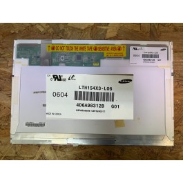 Display 15.4" Samsung Recondicionado Ref: LTN154X3-L06 G01