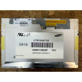 Display 15.4" Samsung Recondicionado Ref: LTN154AT10 T01