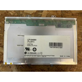 Display 15.4" LG Recondicionado Ref: LP154W01 (TL) (A1)