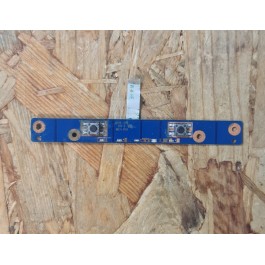 Botões Touchpad Samsung RV520 Recondicionado Ref: BA92-07336A