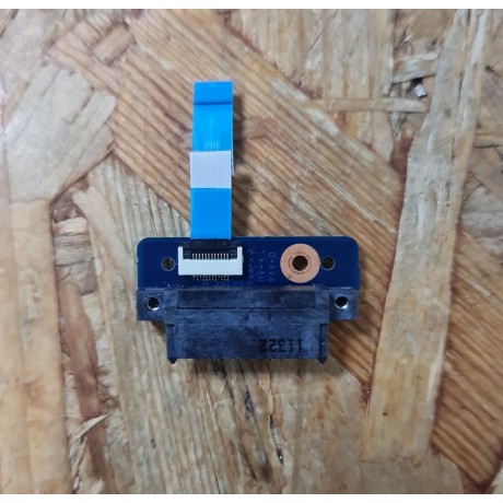 Adaptador Leitor DVD Samsung RV520 Recondicionado Ref: BA92-07335B