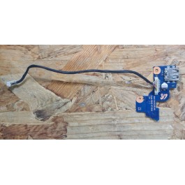 USB Board Samsung RV520 Recondicionado Ref: BA92-07488A