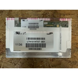 Display 10.1" Samsung Recondicionado Ref: LTN101NT07-801