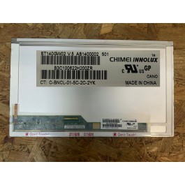 Display 14.0" CHI MEI Recondicionado Ref: BT140GW02 V.5