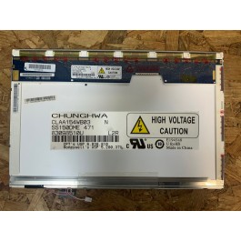 Display 15.4" CHUNGHWA Recondicionado Ref: CLAA154WB03N