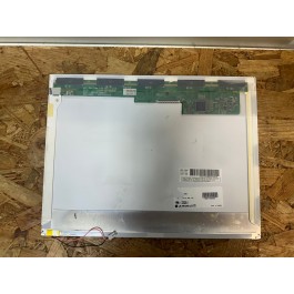 Display 15" LG Recondicionado Ref: LP150X08 A2