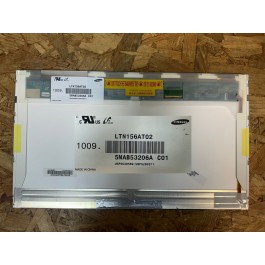 Display 15.6" Samsung Recondicionado Ref: LTN156AT02 C01