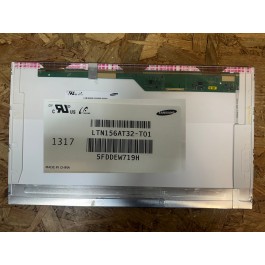 Display 15.6" Samsung Recondicionado Ref: LTN156AT32-T01
