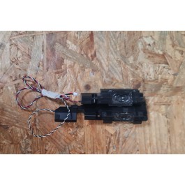 Colunas Toshiba Satellite M70-122 Recondicionado Ref: PK230003U00