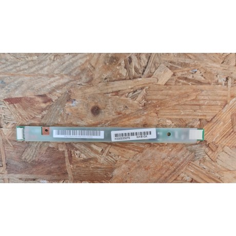 Inverter Toshiba Satellite M70-122 Recondicionado Ref: K000033070