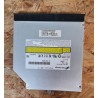 Leitor DVD Toshiba Satellite C660-1J0 Recondicionado Ref: K000100380