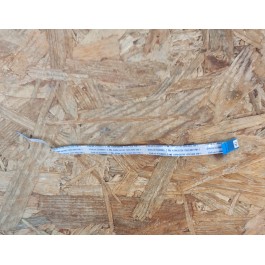 Flex Touchpad Toshiba Satellite C660-1J0 Recondicionado Ref: NBX0000TO00