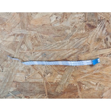Flex Touchpad Toshiba Satellite C660-1J0 Recondicionado Ref: NBX0000TO00
