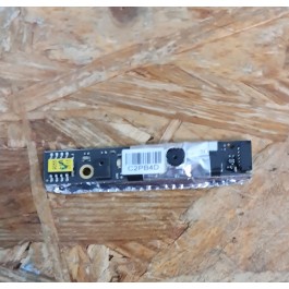 Webcam Toshiba Satellite C660-1J0 Recondicionado