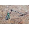 USB Board C/ Conector de Carga HP Pavilion DV6320EU Recondicionado Ref: DA0AT8TB8F2