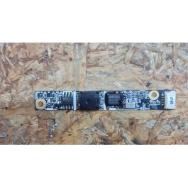 Webcam HP Pavilion DV6320EU Recondicionado Ref: AT005746025