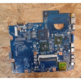 Motherboard Acer Aspire 5738DG Recondicionado Ref: MB.PKE01.001(TESTAR)
