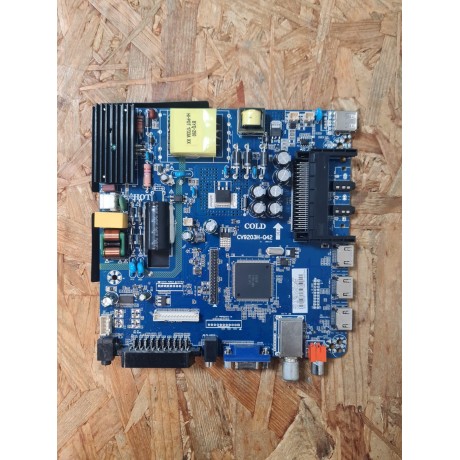 MotherBoard TV eSmart Mide3219 Recondicionado Ref: CV9203H-Q42
