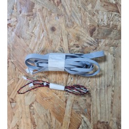 Kit Cabos TV eSmart Mide3219 Recondicionado