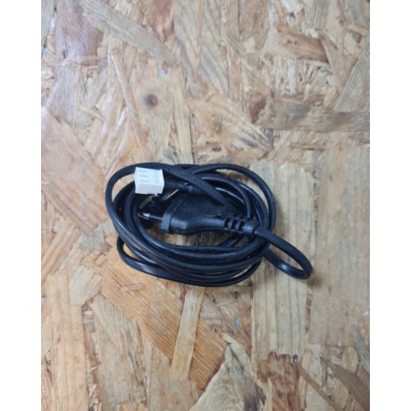 Cabo de Alimentação TV eSmart Mide3219 Recondicionado
