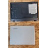 Back Cover LCD & Bezel Lenovo Ideapad 100S-14IBR Recondicionado Ref: 8S5B30K69444 / 8S5CB0K69456