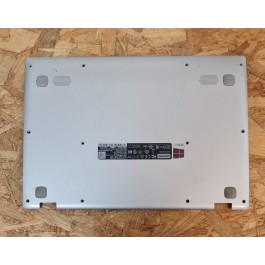Bottom Cover Lenovo Ideapad 100S-14IBR Recondicionado Ref: 8S5CB0K69432