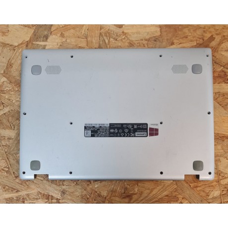 Bottom Cover Lenovo Ideapad 100S-14IBR Recondicionado Ref: 8S5CB0K69432