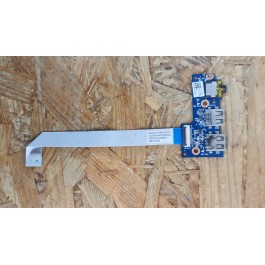 USB Board Lenovo Ideapad 100S-14IBR Recondicionado Ref: 431202019010