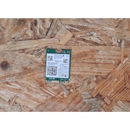 Placa Wireless Lenovo Ideapad 100S-14IBR Recondicionado Ref: G98682-002