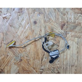 Flex LCD Lenovo Ideapad 100S-14IBR Recondicionado Ref: 5C10K69442